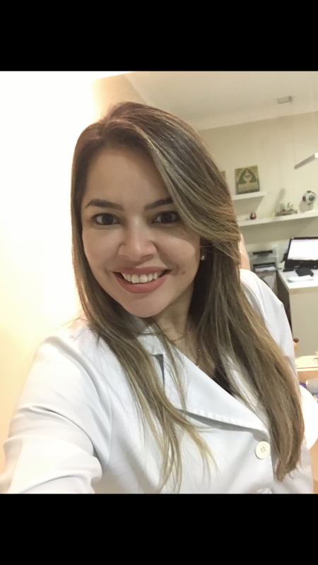 MILENA FERNANDA VIEIRA PINHEIRO