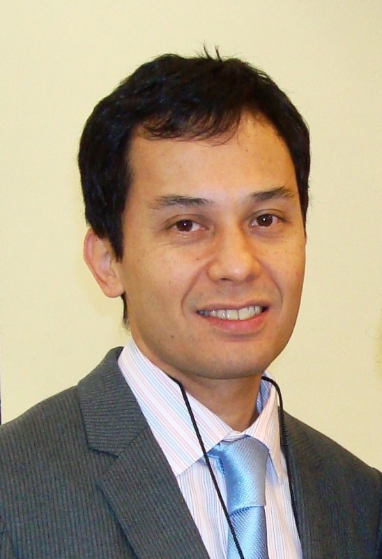 NIRO KASAHARA