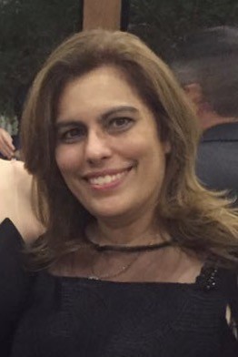 MARIA CRISTINA BARBOSA DE SOUSA