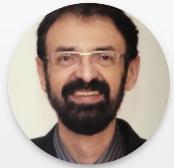 CARLOS ROBERTO PINHEIRO